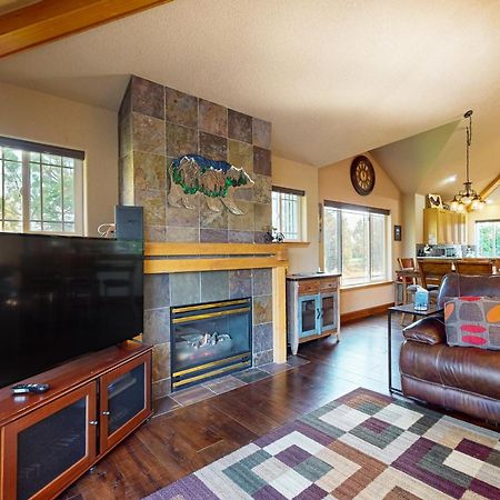 Eagle Crest Vila Redmond Exterior foto