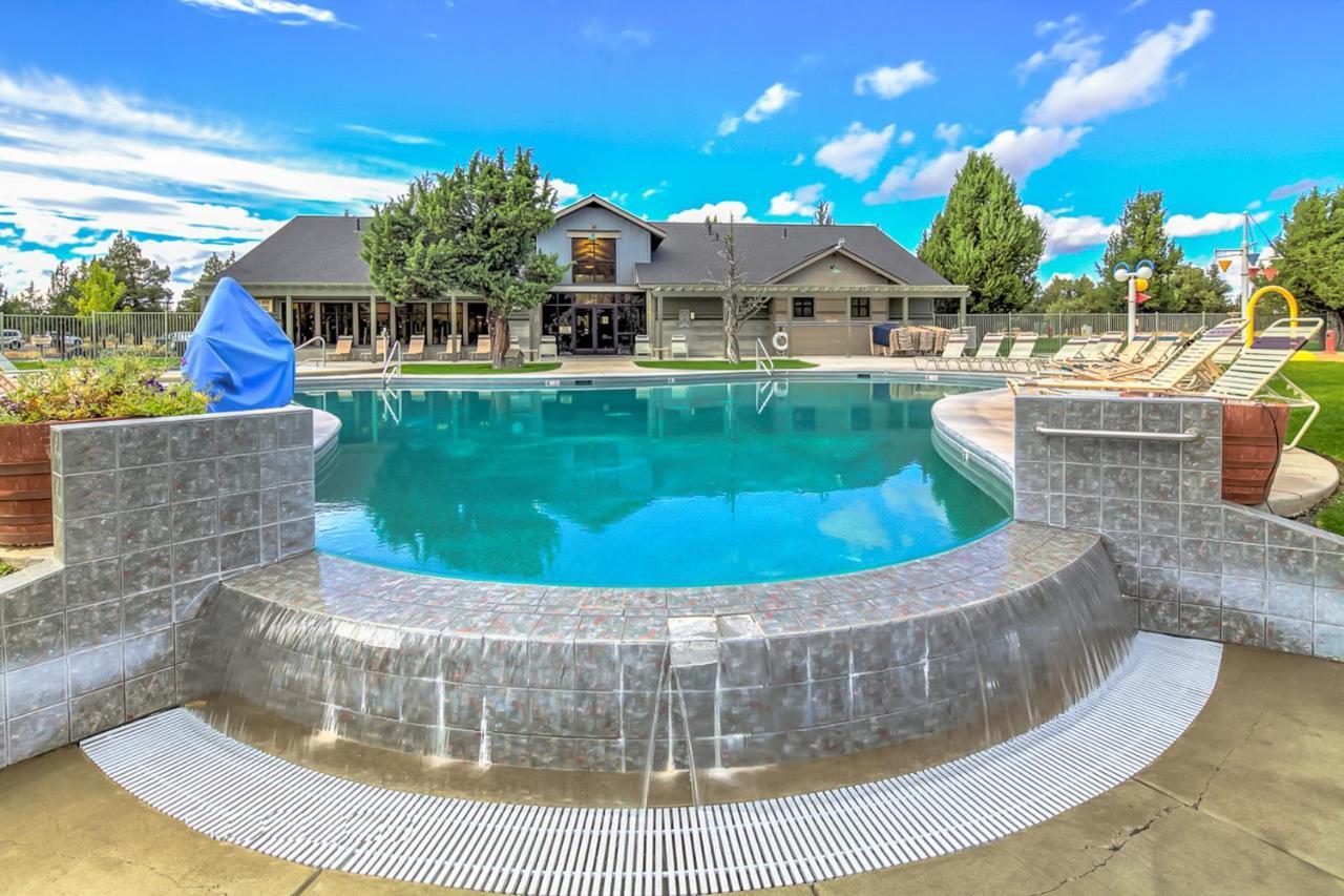 Eagle Crest Vila Redmond Exterior foto