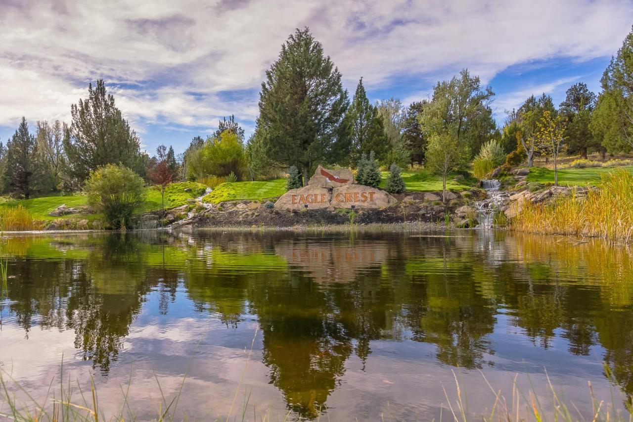Eagle Crest Vila Redmond Exterior foto