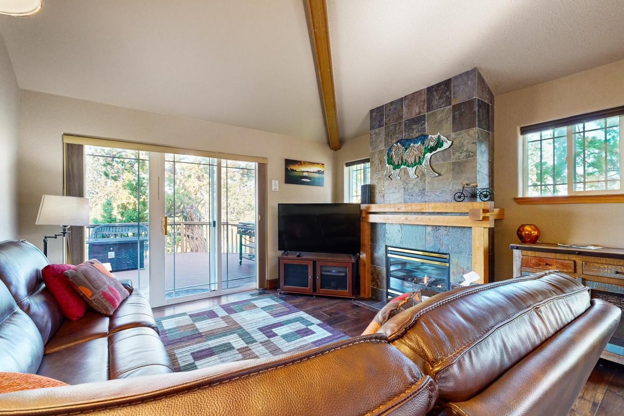 Eagle Crest Vila Redmond Exterior foto
