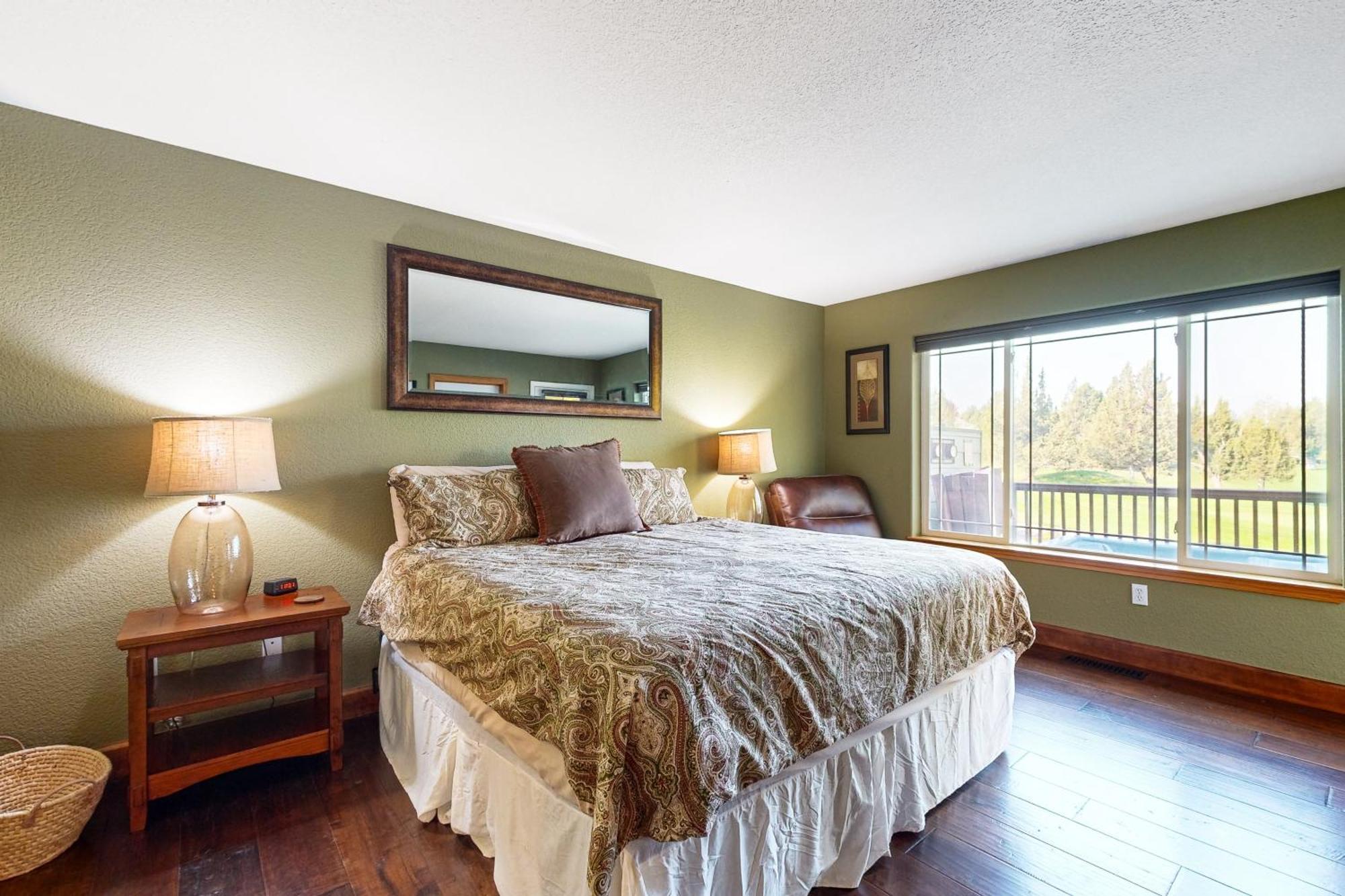 Eagle Crest Vila Redmond Exterior foto