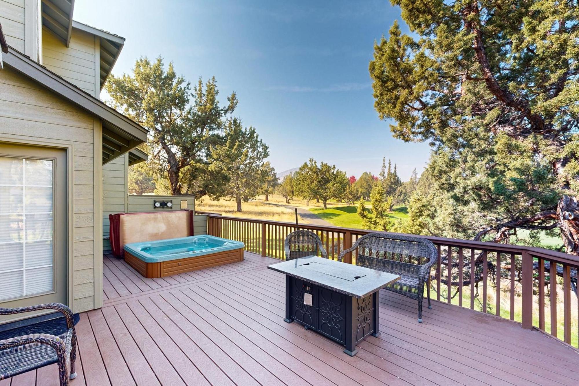 Eagle Crest Vila Redmond Exterior foto