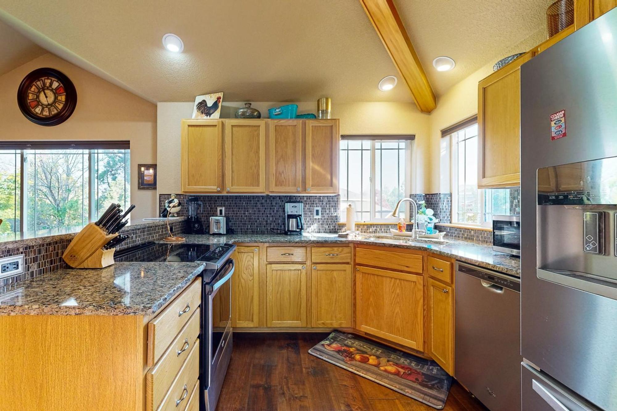 Eagle Crest Vila Redmond Exterior foto