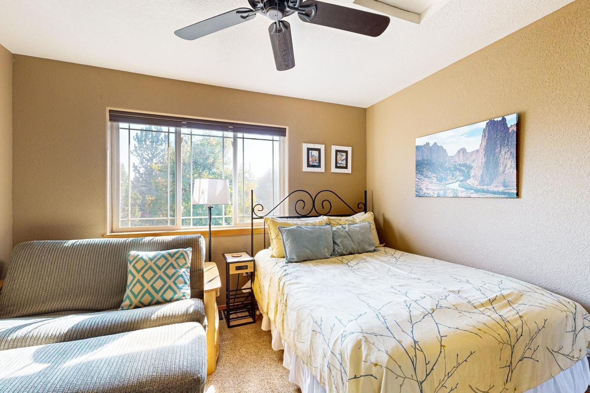 Eagle Crest Vila Redmond Exterior foto