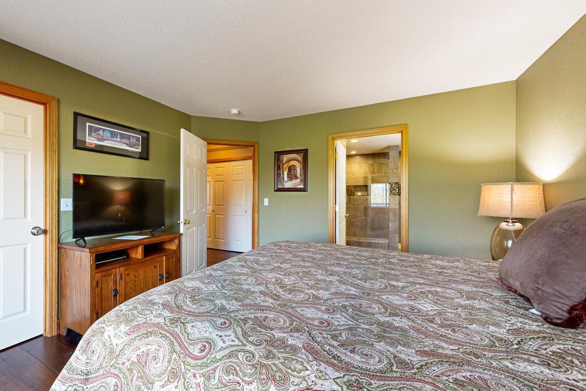 Eagle Crest Vila Redmond Exterior foto