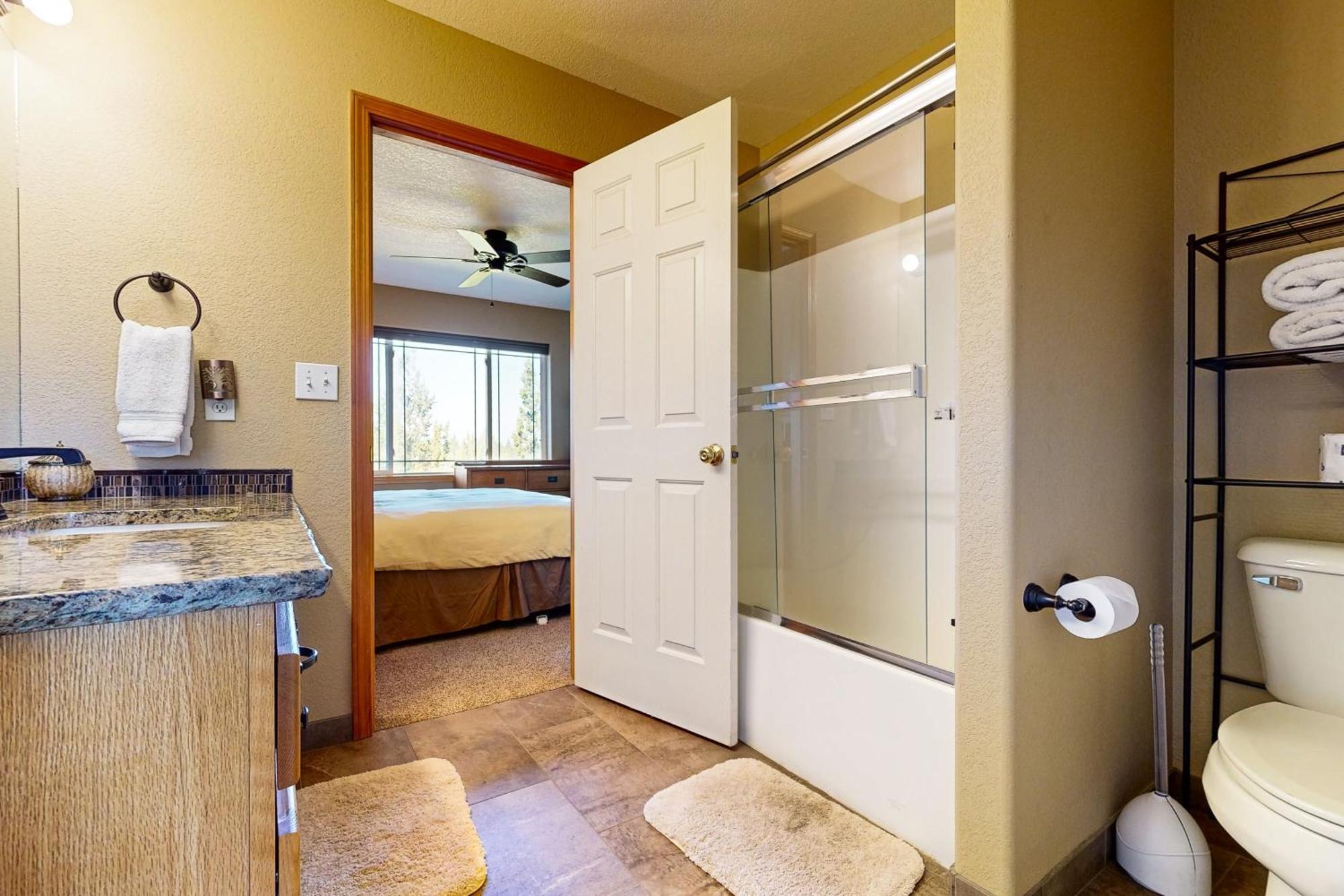 Eagle Crest Vila Redmond Exterior foto