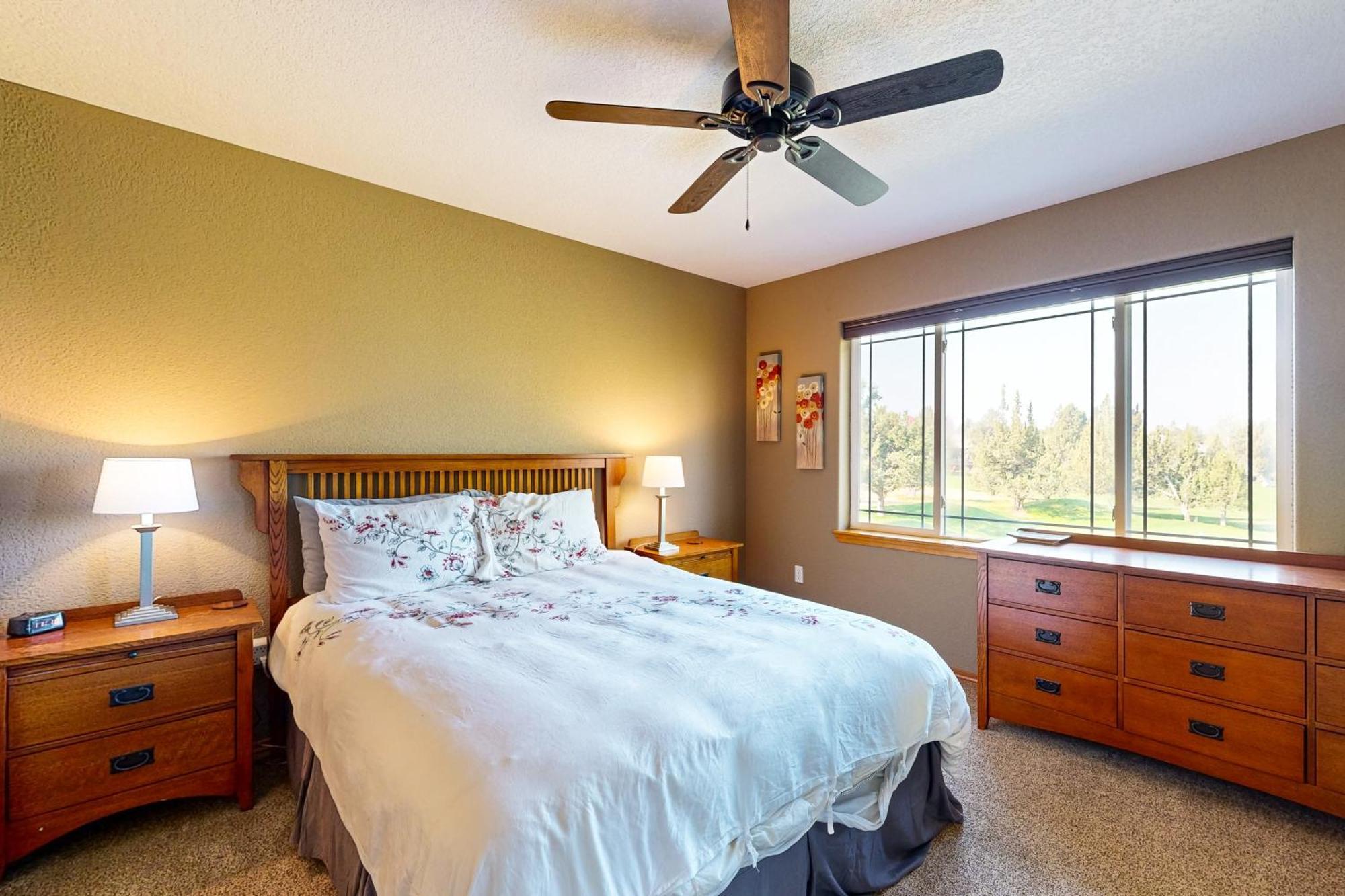Eagle Crest Vila Redmond Exterior foto