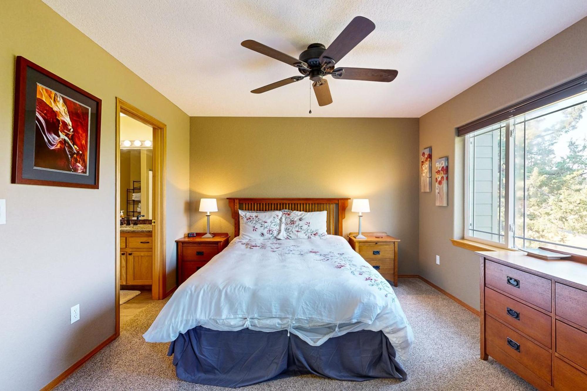 Eagle Crest Vila Redmond Exterior foto