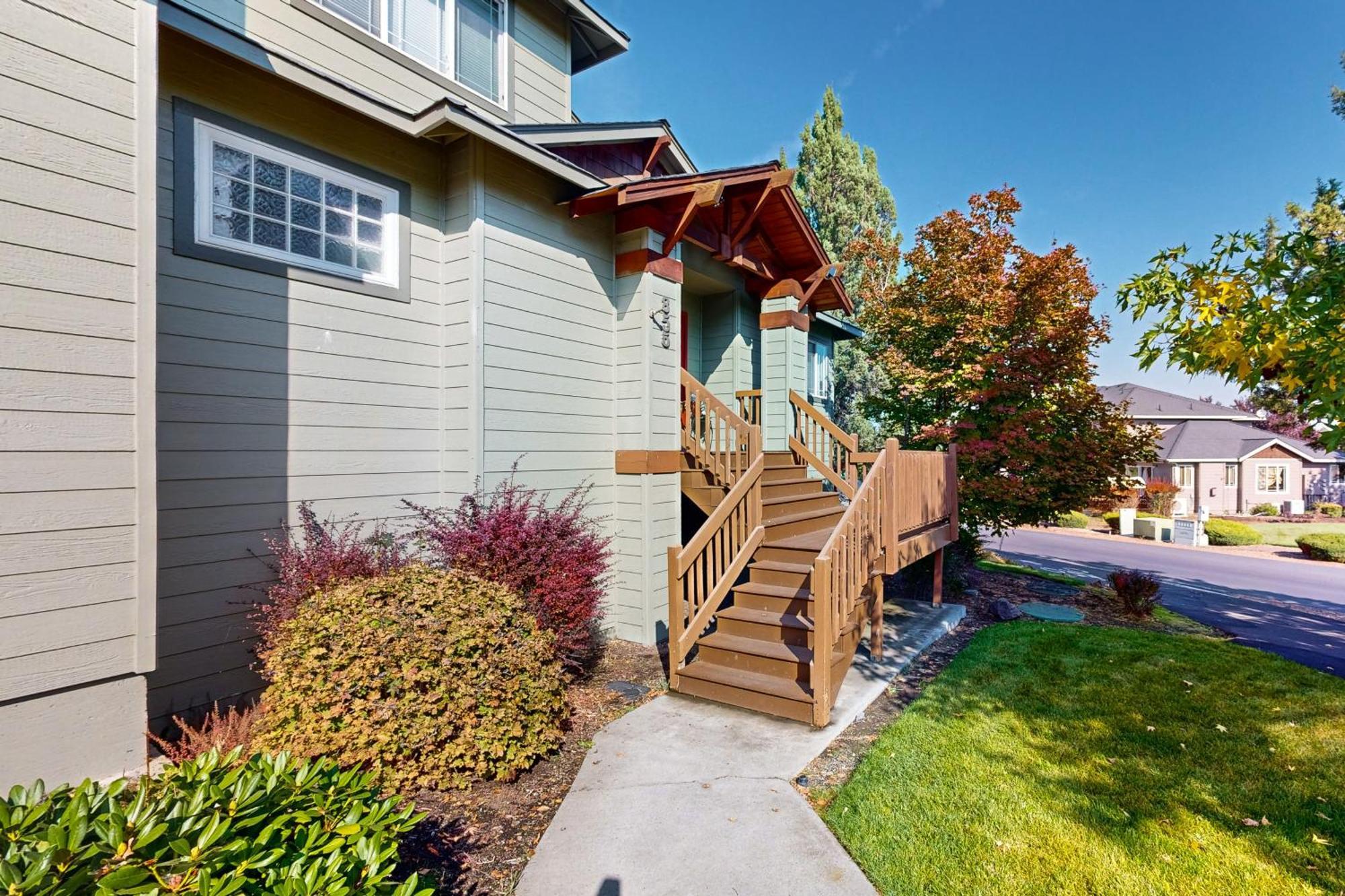 Eagle Crest Vila Redmond Exterior foto