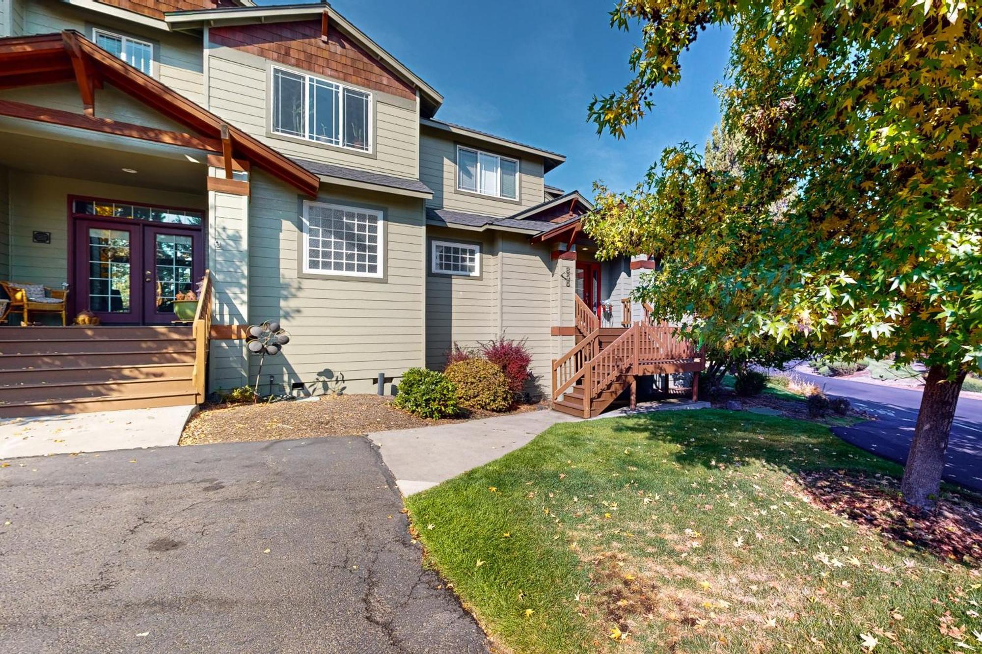 Eagle Crest Vila Redmond Exterior foto
