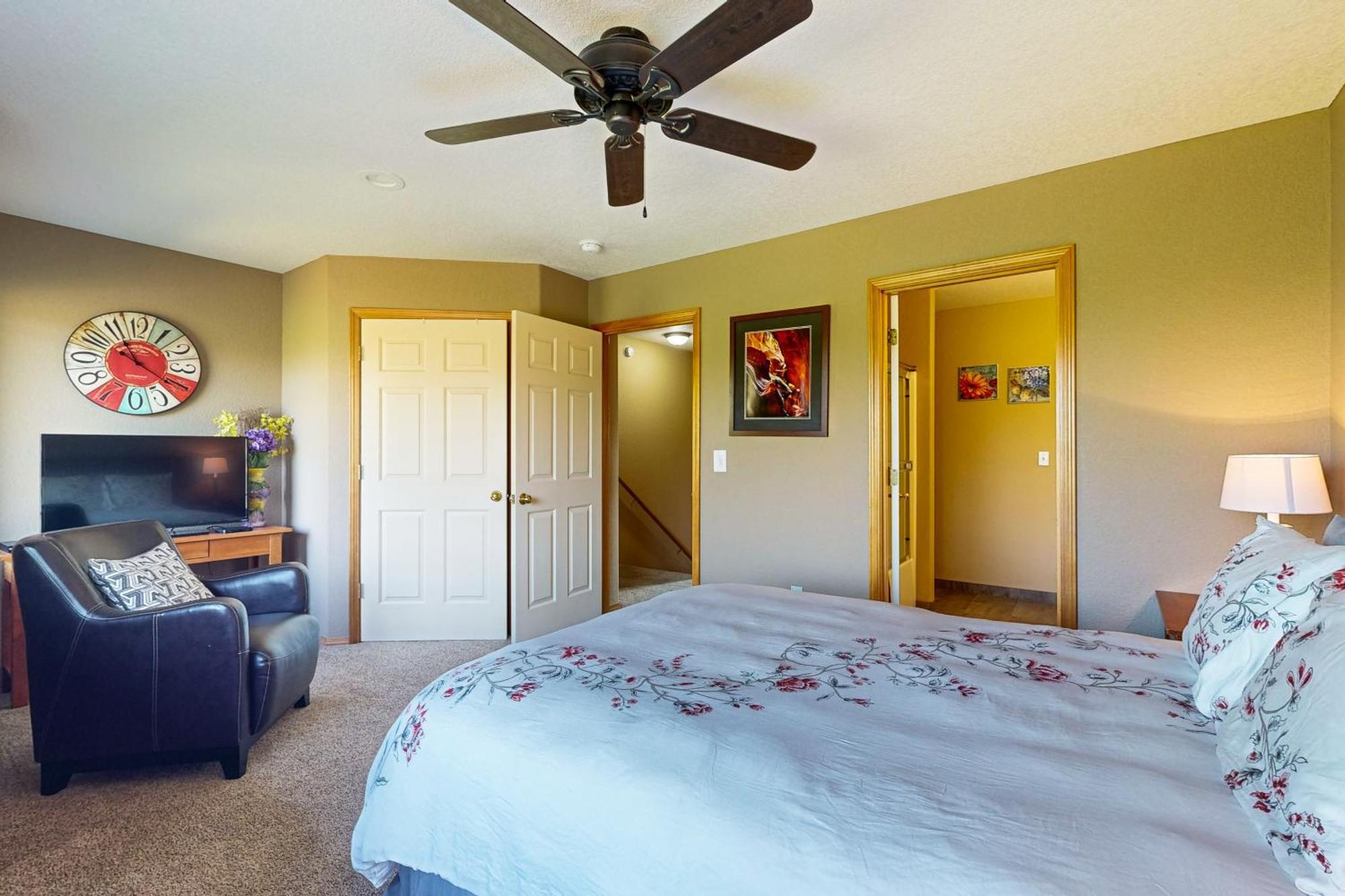 Eagle Crest Vila Redmond Exterior foto